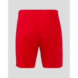 Herren FC Twente 2024/25 Heimshorts