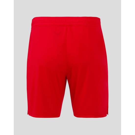 Herren FC Twente 2024/25 Heimshorts