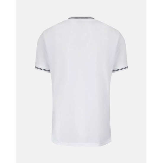 Herren Tottenham Hotspur 1984 Retro UEFA Final Trikot