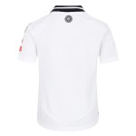 Kinder Fulham 2024/25 Heimtrikot