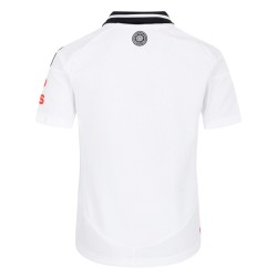 Kinder Fulham 2024/25 Heimtrikot