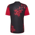 Damen Manchester United 2026/27 Home Pre-Match Shirt