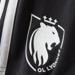 Kinder OL 2025/26 Dritte Europa-Shorts