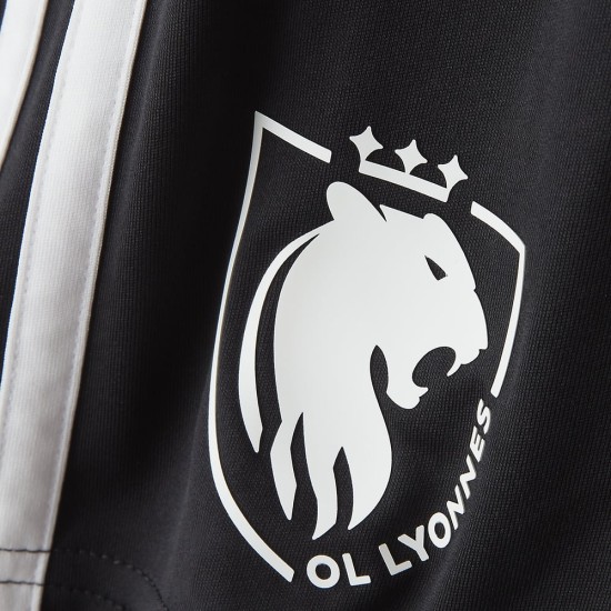 Kinder OL 2025/26 Dritte Europa-Shorts