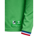 Kinder ASSE 1976 Retro-Trikot Langarm