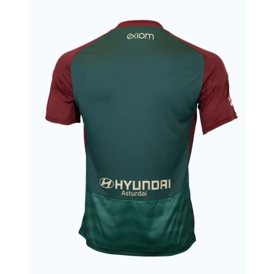 Herren Real Oviedo 2024/25 Dritttrikot