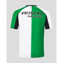 Herren Feyenoord 2024/25 Drittes Trikot Herren Feyenoord 2024/25 Drittes Trikot