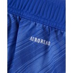 Kinder Leicester City 2024/25 Heim Shorts
