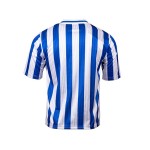 Alaves Damen-Retro-Jubiläumstrikot Dritte 94/95