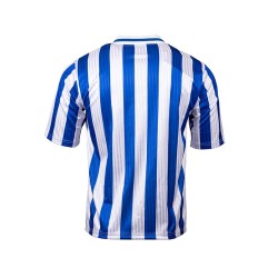 Alaves Herren-Retro-Jubiläumstrikot Dritte 94/95 Alaves Herren-Retro-Jubiläumstrikot Dritte 94/95