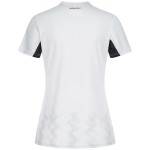 Damen Bayer 04 Leverkusen 2024/25 Auswärtstrikot Damen Bayer 04 Leverkusen 2024/25 Auswärtstrikot