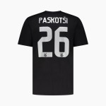 Herren Grasshopper Club Zürich 2025/26 Auswärtstrikot