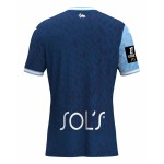 Damen Havre AC 2024/25 Heim Trikot