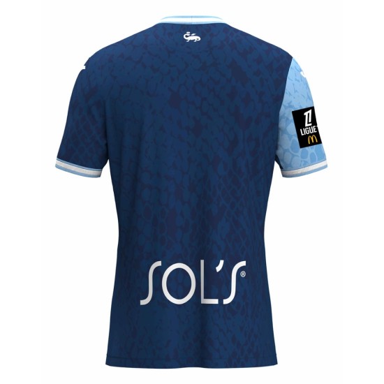 Damen Havre AC 2024/25 Heim Trikot
