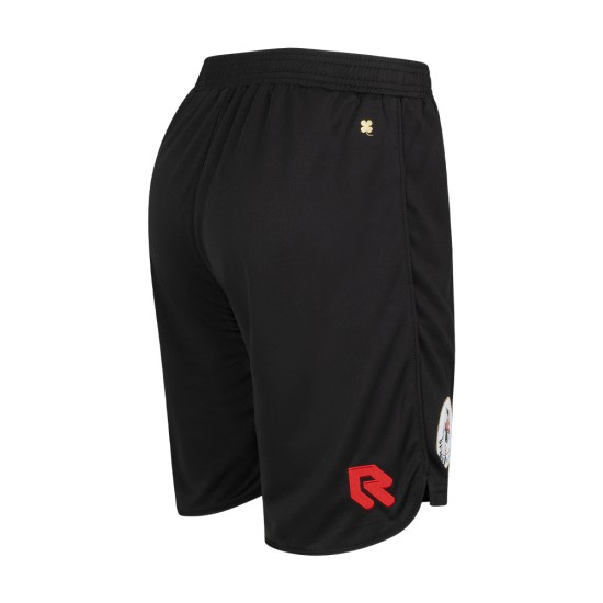 Kinder Sparta Rotterdam 2025/26 Heimshorts