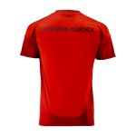 Herren Bayern München 2024/25 Heim Trikot Herren Bayern München 2024/25 Heim Trikot