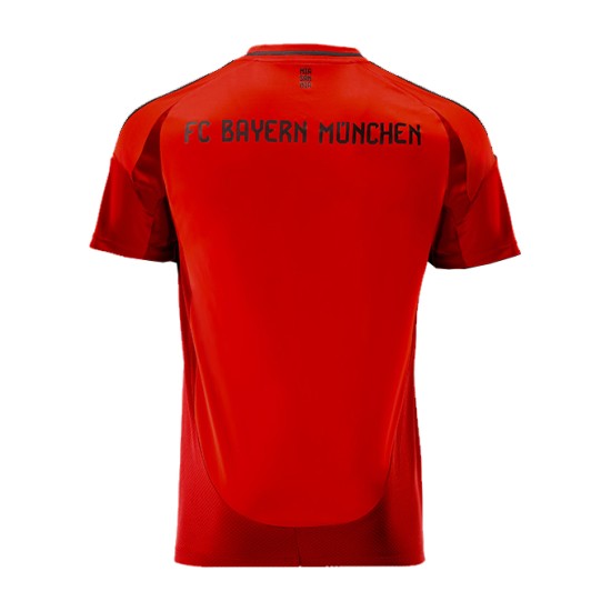 Herren Bayern München 2024/25 Heim Trikot Herren Bayern München 2024/25 Heim Trikot