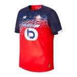 Kinder OSIMHEN LOSC 2019/20 Heimtrikot