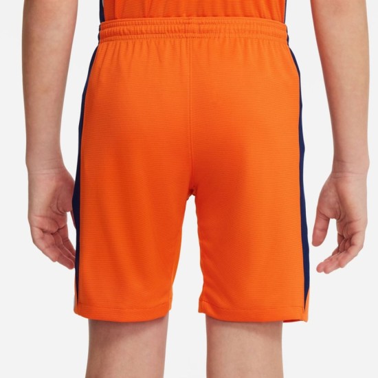 Niederlande Heimshorts EURO 2024 Niederlande Heimshorts EURO 2024