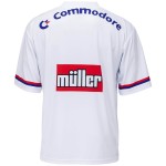 PSG Damen Retro-Heimtrikot 1991/92