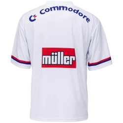 PSG Herren Retro-Heimtrikot 1991/92 PSG Herren Retro-Heimtrikot 1991/92