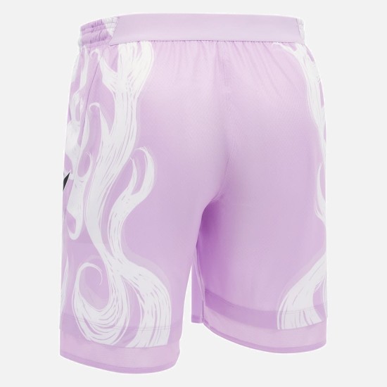 Damen Udinese 2024/25 Dritte Shorts