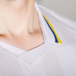 Kinder Eintracht Braunschweig 2025/26 130-jähriges Jubiläums-Sonder-Langarm-Trikot