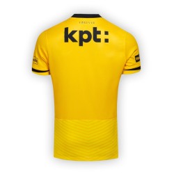 Herren BSC Young Boys 2025/26 Heimtrikot Herren BSC Young Boys 2025/26 Heimtrikot