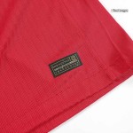 Portugal Spielerversion Heimtrikot EURO 2024