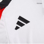 Deutschland Spielerversion Heimtrikot EURO 2024