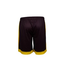 Kinder Rayo Vallecano 2025/26 Dritte Shorts