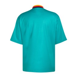 Herren Deutschland 1994 Away Retro-Trikot