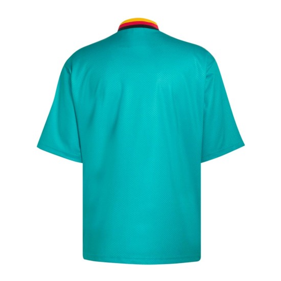 Kinder Deutschland 1994 Away Retro-Trikot
