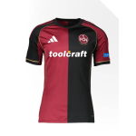 Kinder 1. FC Nürnberg 2025/26 Heimset