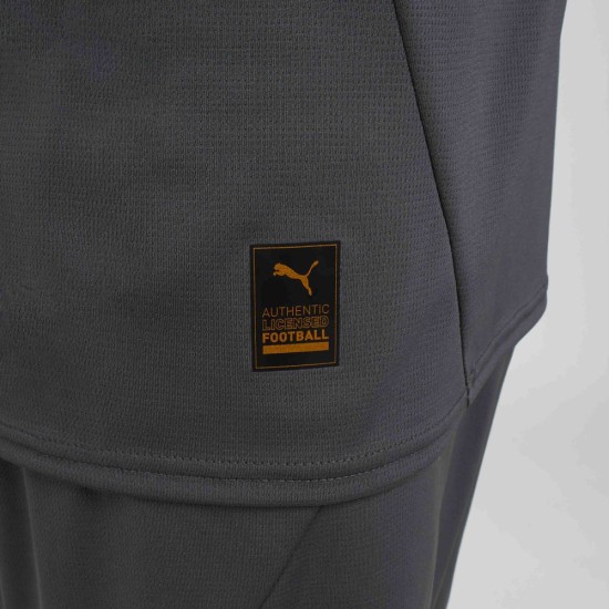 Herren Mailand 2024/25 Dritte Trikot