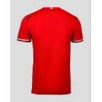 Herren FC Twente 2024/25 Heim Europa League Trikot