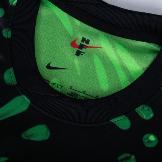 Herren OSIMHEN Nigeria 2024/25 Auswärtstrikot Herren OSIMHEN Nigeria 2024/25 Auswärtstrikot