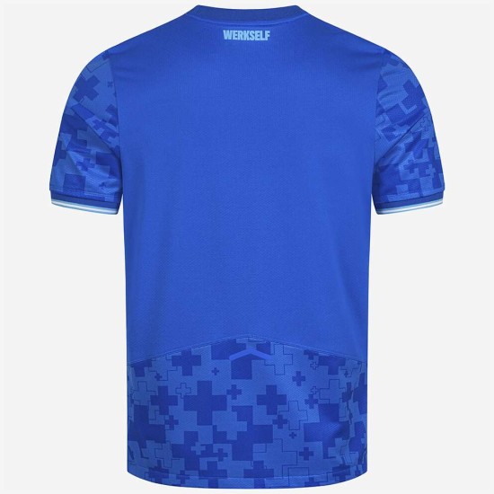 Herren Bayer 04 Leverkusen 2025/26 Ausweichtrikot Herren Bayer 04 Leverkusen 2025/26 Ausweichtrikot