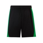 Damen Sassuolo 2025/26 Heimshorts