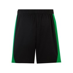 Kinder Sassuolo 2025/26 Heimshorts
