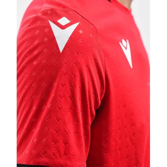 Georgien Drittes Trikot EURO 2024 Georgien Drittes Trikot EURO 2024