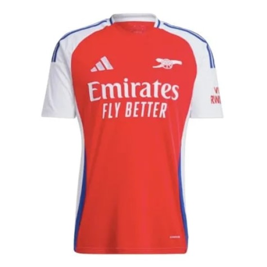 Herren JORGINHO Arsenal 2024/25 Heimtrikot Herren JORGINHO Arsenal 2024/25 Heimtrikot