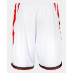 Damen Stoke City 2025/26 Heimshorts