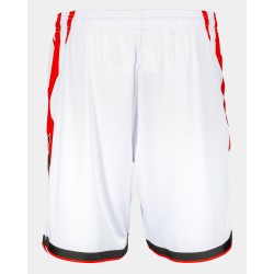 Kinder Stoke City 2025/26 Heimshorts
