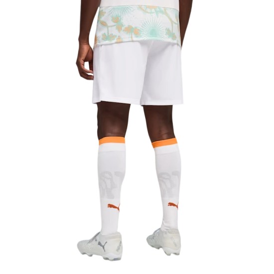 Bambini Elfenbeinküste 2026 WM Auswärtsshorts