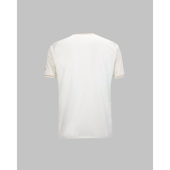 Nottingham Forest 2025/26 Auswärtstrikot Kinder