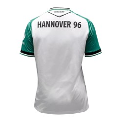Herren Hannover 96 2024/25 Drittes Trikot