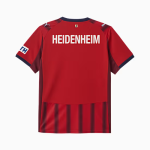 Damen 1.FC Heidenheim 1846 2025/26 Heimtrikot