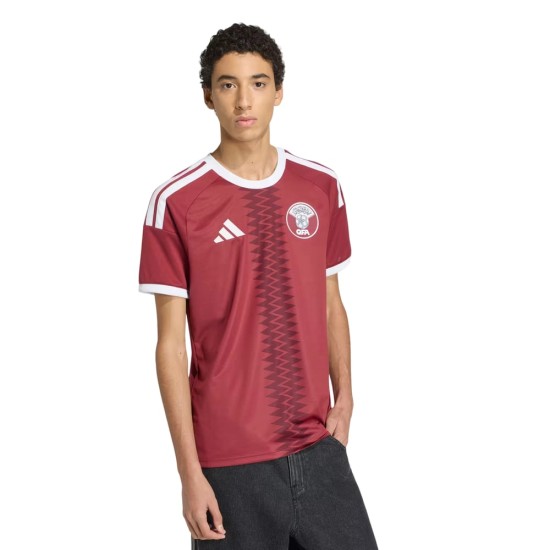 Herren Katar 2026 WM Heimtrikot