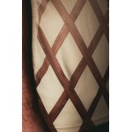 Herren Angers SCO 2025/26 Drittes Trikot